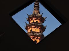 -吴作人艺术馆