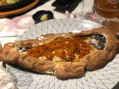 -Marina厨房·ALA精酿(月湖盛园店)