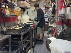 -利强记北角鸡蛋仔(弥敦道店 )