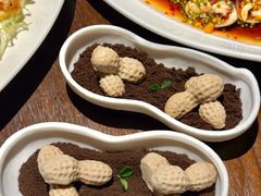 -许爷家·生态湖鲜(徐汇日月光店)