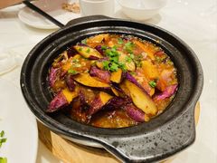 -新雅粤菜馆(南京东路店)