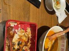 -白石的深夜食堂(济南万象城店)