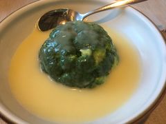 奶油西兰花-之参餐厅(前门大街店)