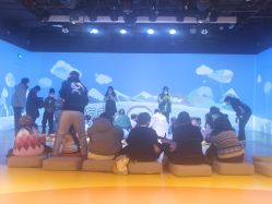 -小鸡哆哆故事屋·儿童乐园(嘉里城店)