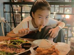 -萨尔瓦多Salvador's