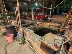 -北京龙庆四季香农家饭庄·灶台鱼·碳烤虹鳟鱼(龙庆峡店)