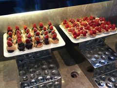 -粤海璇宫·木棉花高空旋转餐厅·聚会派对