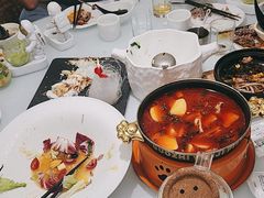 -3号仓库·创意中国菜(新世界城店)