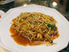 -桃园中华料理炸酱面(燕儿岛路店)