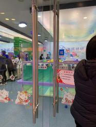 -海豚啵啵体智能游泳馆(惠山万达广场店)