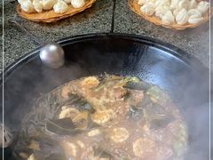 -农家铁锅炖(太阳沟店)