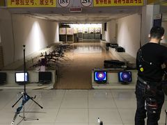 -道顺射箭·团建·骑射(张杨路店)