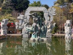 -南诏风情岛
