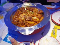 -徐记小怪兽肉蟹煲店(哈西万达金街店)