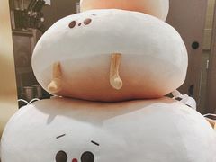 -fufuland·生乳舒芙蕾(北京·合生汇店)