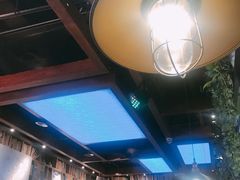 -鱼库·不仅是一家烤鱼店(车公庙店)