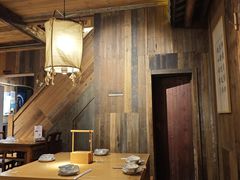 -大傻徽菜园·中国徽菜大师(老街店)