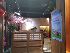 -九田家黑牛烤肉料理(太奥广场店)
