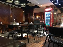 大堂-皇后餐厅-煲仔·小菜·打边炉(古北店)