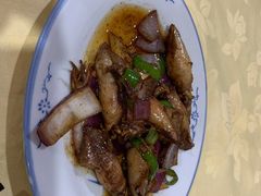 -电白鸭粥店(下沙二坊88号店)