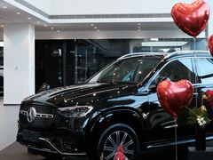 -浙江星杭奔驰4S店(海创园店)