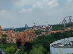 -上海玛雅海滩水公园