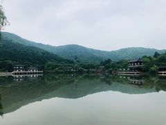 -孙武文化园-停车场