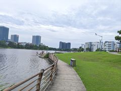 -美兰湖景区