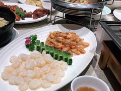-品悦酒店(三林古镇店)