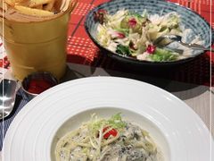 -Primo·丽莫意大利窑烤披萨