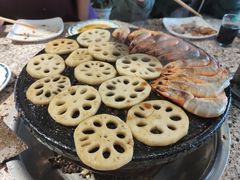 -厚味居炙子烤肉·清真(天桥南纬路店)