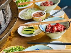 -烤肉季饭庄