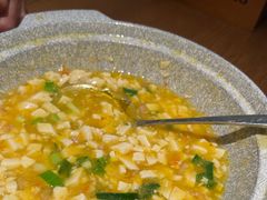 -周家二小姐的菜·扬州菜·香炒蟹·狮子头(江都金鹰店)