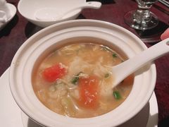疙瘩汤-小南洋海景餐厅(深圳湾店)