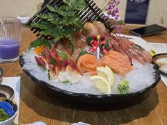 -和创柚子·会席日本料理(新区淮海街店)