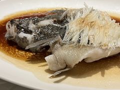 古法蒸石斑-利苑酒家(金宝店)