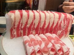 -乐宴·老北京铜火锅(桂庙店)