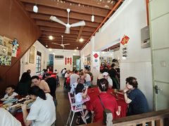 -德成饭店