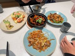 -鹿港小镇(黄金店)