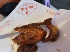 -鸽子侯·家宴·平价海鲜(绿地店)