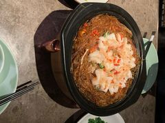 -绿茶餐厅(崇文门新世界店)