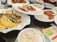 -鸿运楼烤鸭店(天桥店)