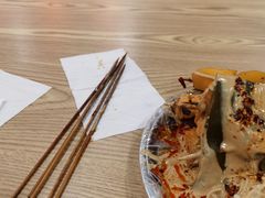 -彭姐麻辣烫(海淀店)