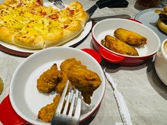 -必胜客(漕宝路店)