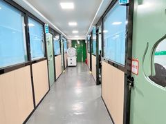 -半岛宠物医院24小时(科华中路店)