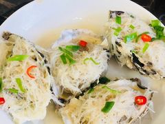 -锋味海鲜菜馆