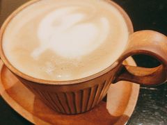 -上海大宁福朋喜来登酒店大堂吧(共和新路店)