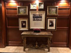 -马勒别墅·中餐厅