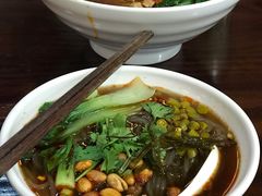 -赤酱红油(家乐福店)