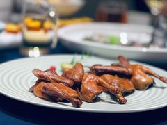 -馋遇江南·精致湖景雅宴(东方之门店)